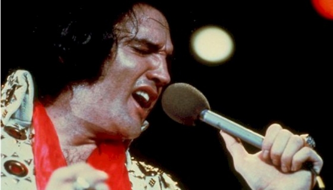 Picture 4 of Elvis On Tour DVD - 15 Cities in 15 Days