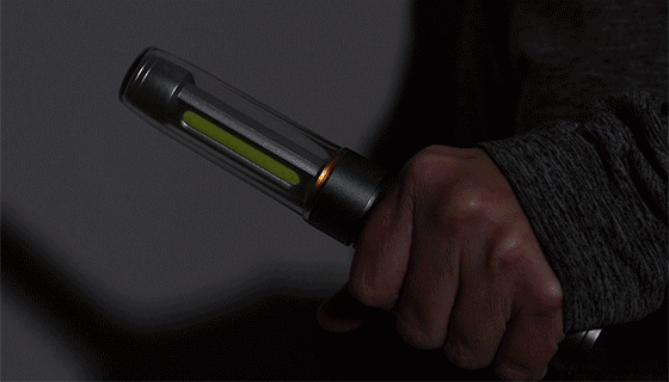 Picture 5 of Farpoint Flashlight & VersaBeam Lantern Wand