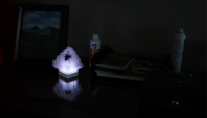 Picture 7 of Lumin Stak - Build Your Own Light Tower