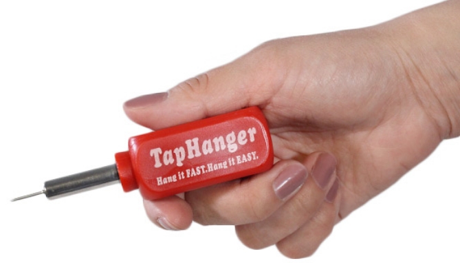 Picture 4 of TapHanger - Picture Hanging Tool