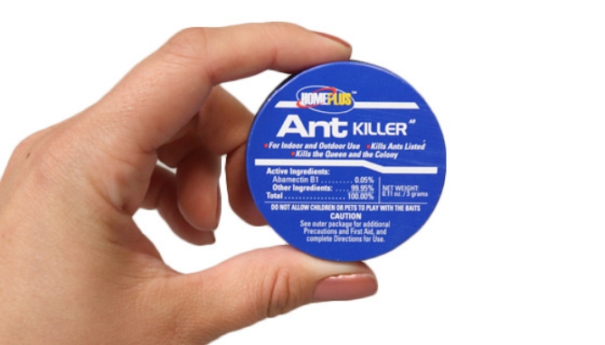 Picture 5 of HomePlus Ant Killer Bait Stations 6pk