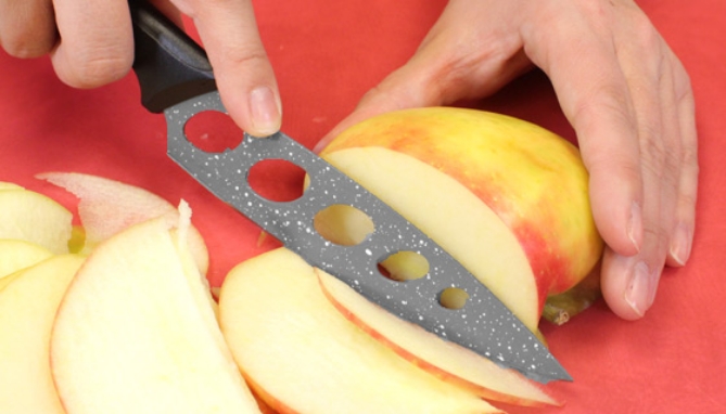 Click to view picture 6 of Granite Tuff Knife - Stays Sharp Forever - GUARANTEED