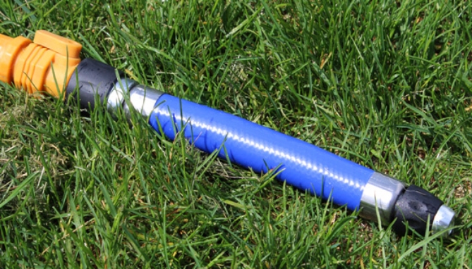 Picture 5 of Flexi Blaster: The World's Easiest Hose Spray Nozzle