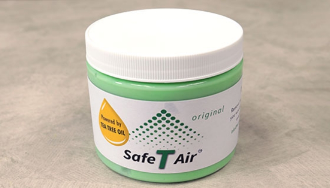 Picture 4 of Safe T Air  - The Solution to Indoor Air Pollution