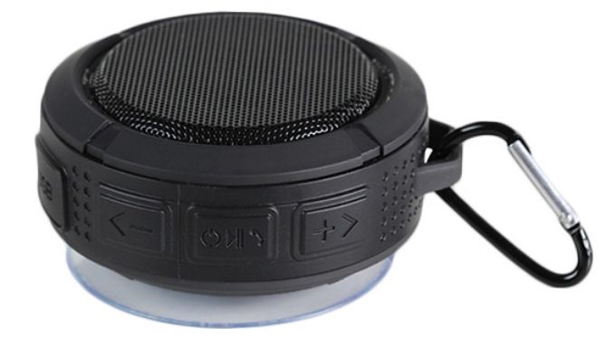 Picture 5 of Rugged-Pro Waterproof Bluetooth Speaker by SoundLogic