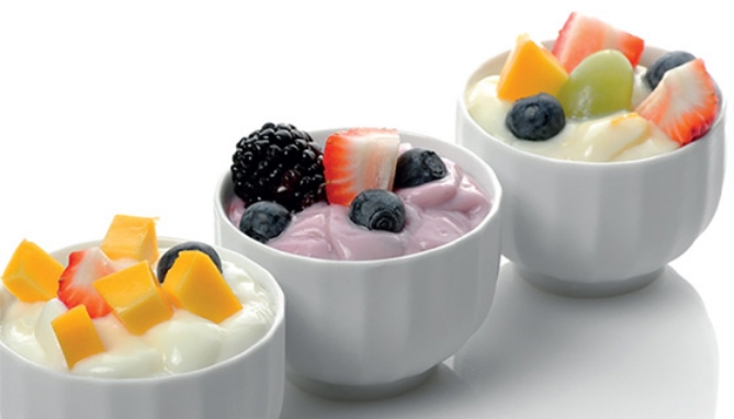 Click to view picture 5 of Countertop .8 Quart Yogurt Maker