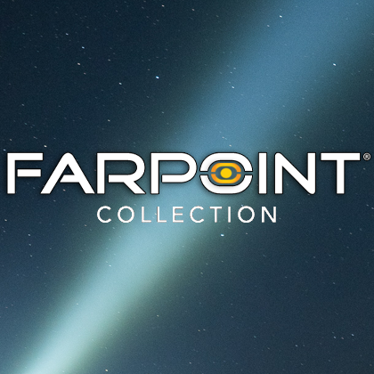 Farpoint Lighting Collection
