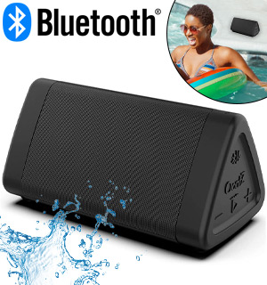 OontZ Angle 3 Bluetooth Speaker with Dual TW Mode (Recertified)