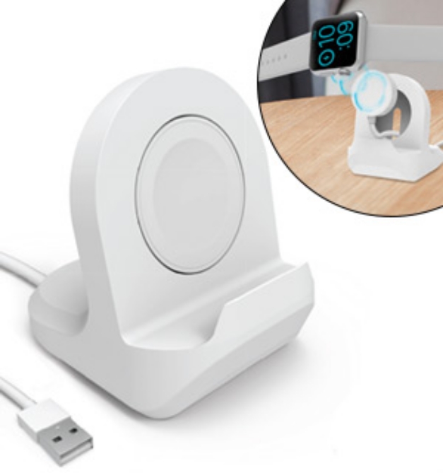 Picture 1 of Apple Watch Charger and Stand