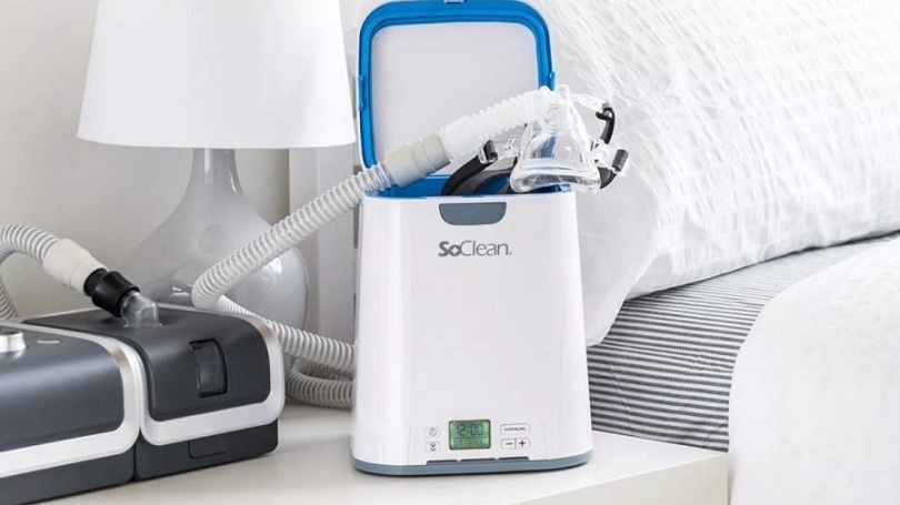 Unlock the Secret to Healthier Sleep: This CPAP Cleaning Hack Will Change Your Life