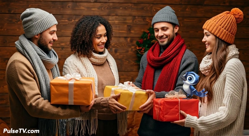 Top 5 Money-Saving Tips for Holiday Gifts 2024